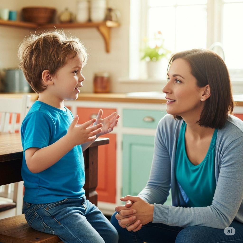 Imagen del artículo Tarjetas de Estrategias PAV. Cómo convertir cada momento en una oportunidad para que tu hijo escuche, hable y aprenda